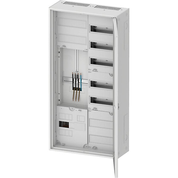 Eaton Zähler-Komplettschrank 3-Punktbefestigung ZSD-ZV-1100/APZ
